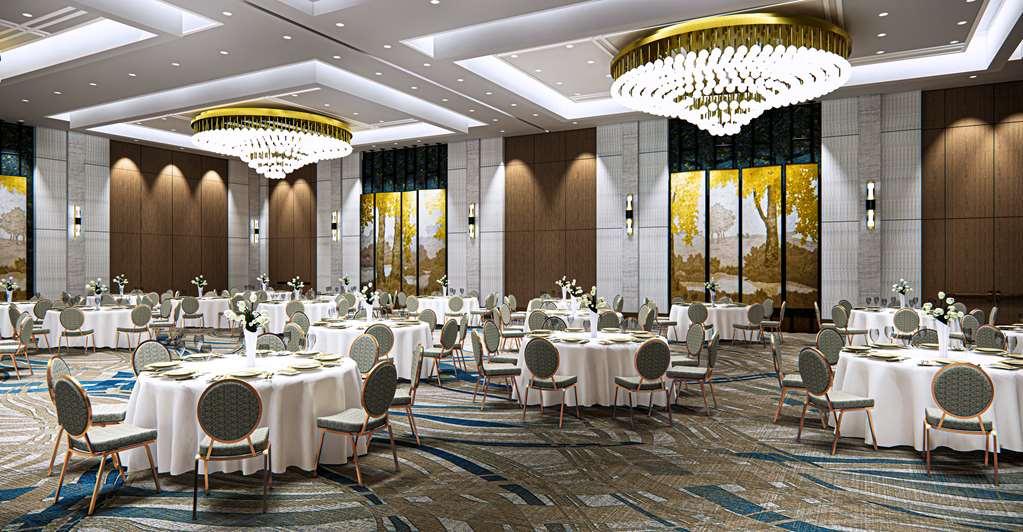 فندق The Godfrey Detroit Curio Collection By Hilton المرافق الصورة
