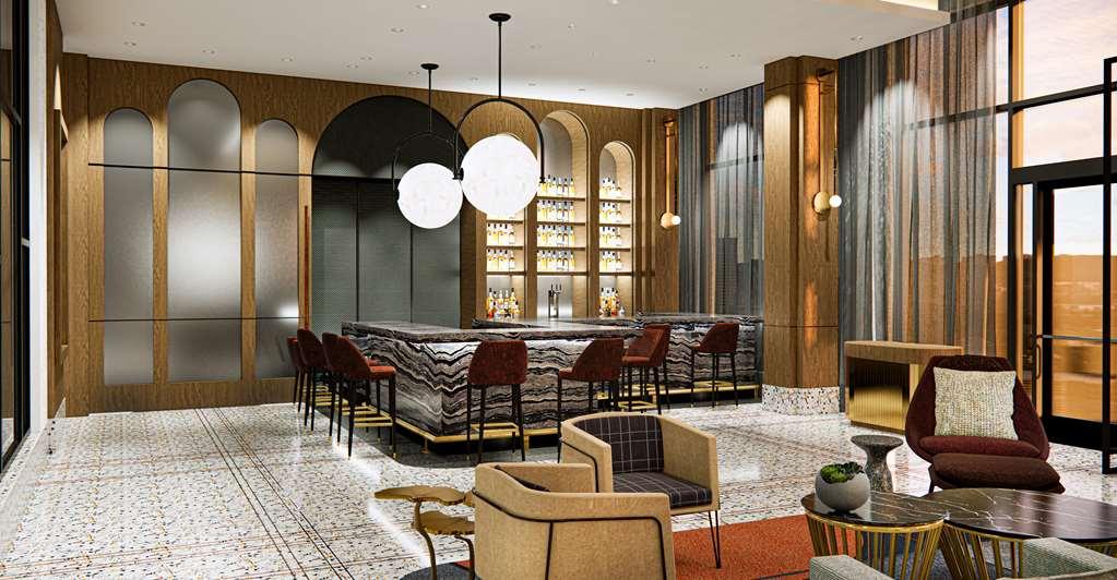 فندق The Godfrey Detroit Curio Collection By Hilton المظهر الداخلي الصورة